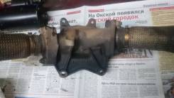 Турбина. Audi: A6 allroad quattro, S6, A4, A6, S4 Двигатели: AKE, APB, ARE, BAS, BAU, BCZ, BEL, BES, ACK, AEB, AFB, AFN, AFY, AGA, AGB, AGE, AHA, AJG...