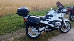 BMW R 1100 GS. 1 100����. ��., ��������, ���, ��� �������. ��� ����� �� ���������� ����