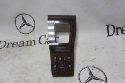 Блок управления стеклоподъемниками. Mercedes-Benz M-Class, W163