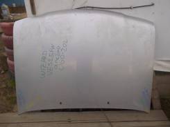 Капот. Isuzu Wizard, UER25FW, UES25FW, UES73FW