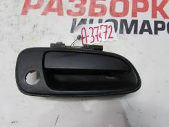 Ручка двери внешняя Toyota Carina (T190)