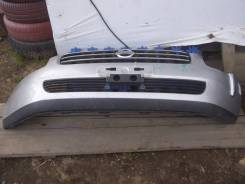 Бампер. Nissan Stagea, M35