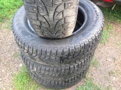 Pirelli Winter Carving Edge. Зимние, шипованные, износ: 5%, 4 шт