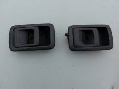 Ручка двери внутренняя. Toyota Carina, AT170, AT170G Двигатели: 5AF, 5AFE