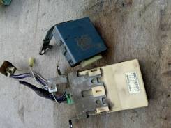 Блок управления. Toyota Carina, AT170, AT170G Двигатели: 5AF, 5AFE