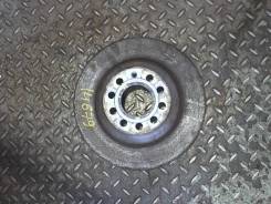 Диск тормозной Audi A6 (C6) 2005-2011, задний