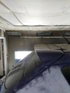 Спойлер. Mazda Axela, BK3P, BK5P, BKEP Mazda Mazda3, BK