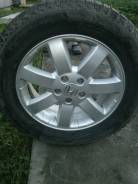 Honda. x17, 5x114.30