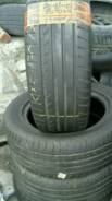 Dunlop SP Sport Maxx TT. Летние, износ: 10%, 4 шт