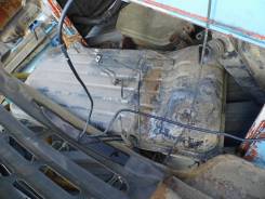 Бак топливный. ГАЗ 53 ГАЗ 52