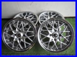 Crimson Club Linea. 7.0/7.0x16, 4x114.30, ET33/38