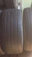 Dunlop. Летние, износ: 10%, 2 шт