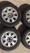 Колеса на Audi 5*112 r15 7j et 45. 7.0x15 5x112.00 ET45