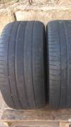 Pirelli P Zero. Летние, износ: 10%, 2 шт