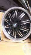IWheelz. x18, 5x120.00, ET43, ЦО 72,6 мм.