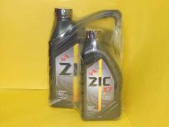 ZIC. Вязкость 10W-40, синтетическое