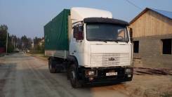МАЗ 5336А3-321. Продается маз-5336А3-321 ДЕЙЦ, ZF-8 ТЕНТ, 7 146 куб. см., 10 000 кг.