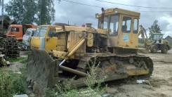 ЧТЗ Т-130. Продается бульдозер ДЗ-27С на Т-130, 16 000,00 кг.