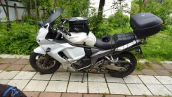 Suzuki GSX 1250FA. 1 250����. ��., ��������, ���, � �������� ����