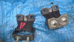 Крепление крышки багажника. Subaru Legacy, BL5, BL9, BLE, BP5, BP9, BPE Subaru Outback, BP9, BPE Subaru Legacy B4, BL5, BL9, BLE Двигатели: EJ203, EJ2...