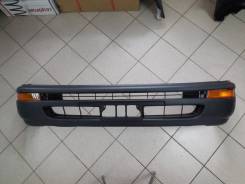 Бампер. Toyota Sprinter, EE107, EE106, EE108, CE109, CE108, CE106 Toyota Corolla, CE104, CE100, EE101, CE100G, EE105, CE108G, EE107, EE108G, AE103, CE...
