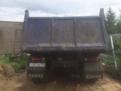 Камаз 5511. Камаз самосвал 5511, 11 000 куб. см., 10 000 кг.