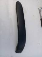 Накладка на бампер. Nissan Sunny, FNB15, JB15, FB15, B15, SB15, QB15