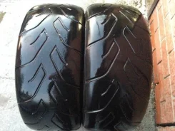 Yokohama Advan A048. ������, �/�, ����� 10 % ����