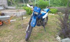 Yamaha TT-R 250 Open Enduro. 250 куб. см., исправен, птс, с пробегом