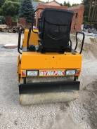 Dynapac. Каток cc102