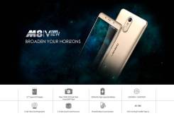 Leagoo. Новый