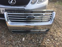Решетка радиатора. Ford Explorer
