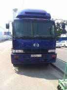 Hino Profia FR. Продам HINO Profia, 13 000 куб. см., 10 000 кг.