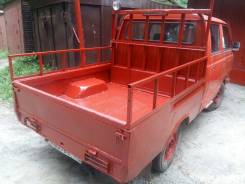 Toyota Hiace. , 2 200 куб. см., 1 000 кг.