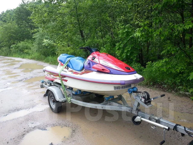 Yamaha VN 1100 в разбор, 1998 год, б/у, в наличии. Цена: 10 000 