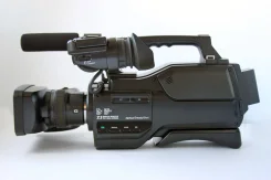 Sony HXR-MC1500P. � ���������� ����