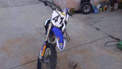 Yamaha YZ 250. 250 куб. см., исправен, без птс, с пробегом