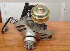 Трамблер. Toyota: Pixis Space, Carina II, Corolla, Tercel, Starlet Двигатели: 4AF, 2E, 1E