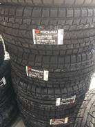 Yokohama Ice Guard G075. Зимние, без шипов, 2016 год, без износа, 4 шт