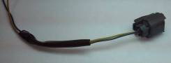 Корпус разъема мама 28300-PX4-003. Honda: Prelude, MR-V, Accord, Odyssey, Avancier, Ascot, Torneo, Ascot Innova, Shuttle Двигатели: F20A4, F22A1, F22A...