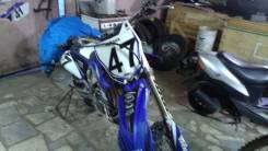 Yamaha YZ 250. 250 куб. см., исправен, птс, с пробегом