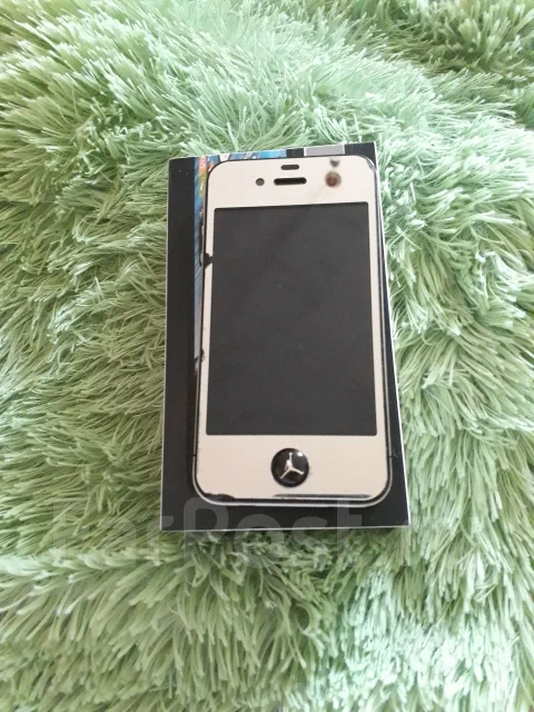 Apple iPhone 4. �/� ����