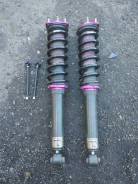 Амортизатор. Toyota: Progres, Verossa, Crown, Altezza, Brevis, Mark II