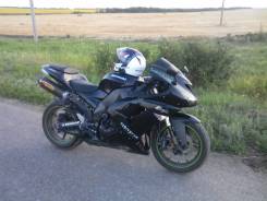 Kawasaki Ninja ZX-10R. 1 000 куб. см., исправен, птс, с пробегом. Под заказ