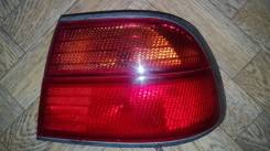 Стоп-сигнал. Nissan Sunny, FB14