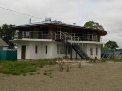 Продается магазин на Молодежке в Артеме. Улица Достоевского 46а, р-н Молодёжка, 3Ц, 200 кв. м. Дом снаружи
