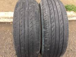 Westlake Tyres SP06. Летние, 2014 год, износ: 50%, 2 шт