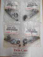 Инжектор. Toyota: Dyna, Innova, Regius Ace, Hilux Surf, Land Cruiser Prado, Hiace, Fortuner, Tacoma, ToyoAce, Coaster, Crown, Hilux, Kijang Двигатели...