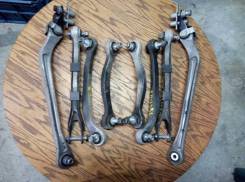 Рычаг подвески. Mercedes-Benz E-Class, S211, W211 Mercedes-Benz SL-Class, R230 Mercedes-Benz CLS-Class, C219 Двигатели: M112E26, M112E32, M113E50, M11...