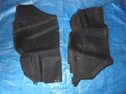 Обшивка багажника. Nissan Cedric, ENY34, HY34, MY34, Y34 Nissan Gloria, ENY34, HY34, MY34, Y34 Двигатели: RB25DET, VQ20DE, VQ25DD, VQ30DD, VQ30DET